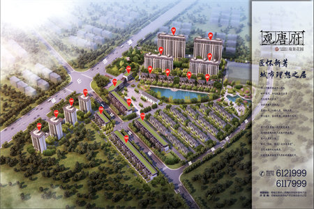 浉河中学本校弘昌运动城浉河中學经典一室一厅随时看房