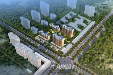 杭州花园3室2厅2卫82万120m2中档装修出售